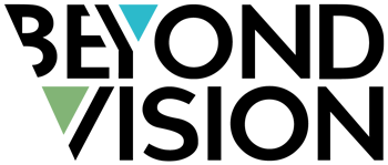 Beyond Visions Logo
